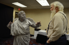 MarsCon's  6th Masquerade Ball